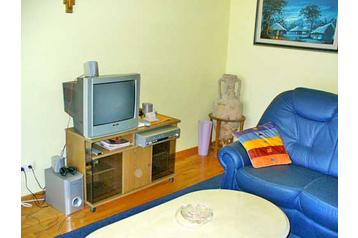 Kroatien Privát Split, Exterieur